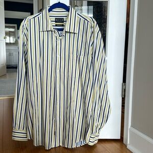 MINE men’s dress shirt.